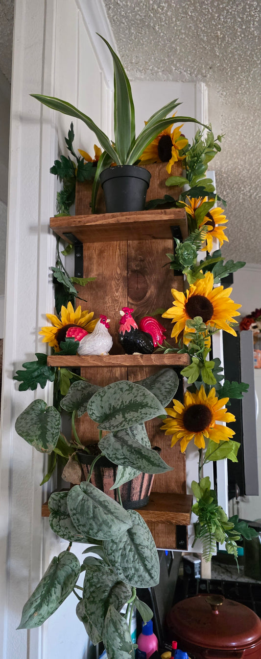 Cabinet Shelf